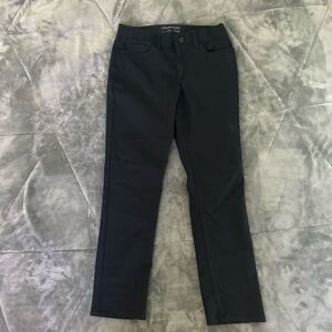 Men’s Calvin Klein Slim Fit Navy Pants 32x32